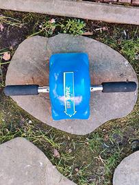 Attrezzo ginnico body shaper