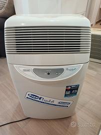 super pinguino de longhi