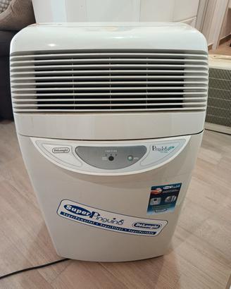 super pinguino de longhi