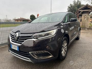 RENAULT Espace dCi Energy Zen