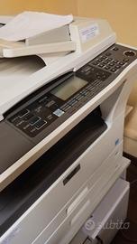 fotocopiatrice sharp