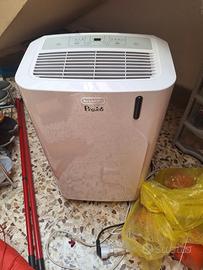 Climatizzatore portatile De Longhi