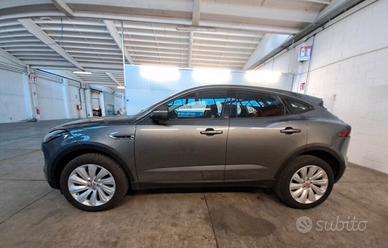 Jaguar E-PACE 2.0D 150 CV AWD R-Dynamic HSE