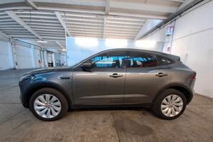 Jaguar E-PACE 2.0D 150 CV AWD R-Dynamic HSE