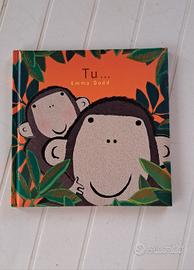libro tu... di emma dodd