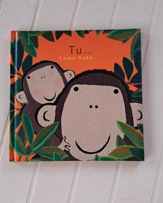 libro tu... di emma dodd