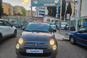 Fiat 500 C 1.0 Hybrid Cult 05/2022
