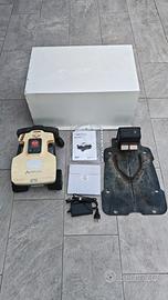 Ambrogio Robot Tagliaerba Twenty Deluxe - ricambi 