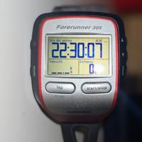 GARMIN FORERUNNER 305 GPS