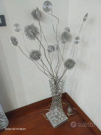 lampada da terra 