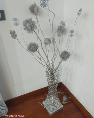 lampada da terra 