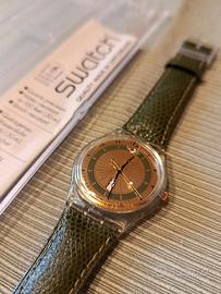 Orologio Swatch Gent modello Moos (GK715)