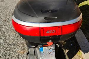 Yamaha Majesty 250 - 2003