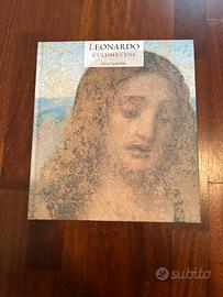 Libro “Leonardo l’Ultima Cena”