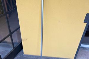 Asta per punzonatura nautica