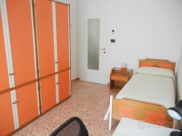 STANZE SINGOLA PER STUDENTESSE - via Cantarane (P