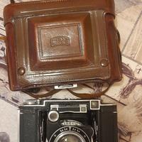 Zeiss Super Ikonta B 