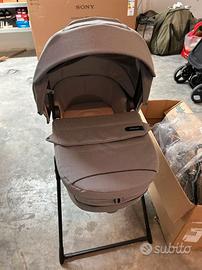 Navicella Inglesina Aptica XT