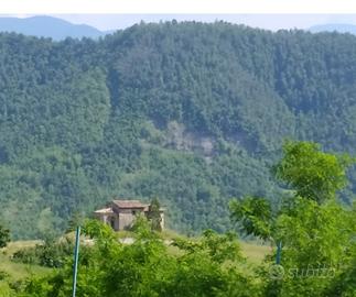 Appartamentino a Bagnaria/Varzi