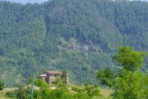 Appartamentino a Bagnaria/Varzi