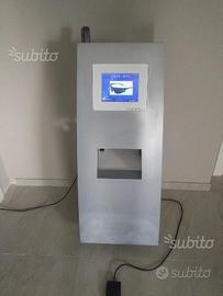 Foto epilazione,luce pulsata,alta intensita'