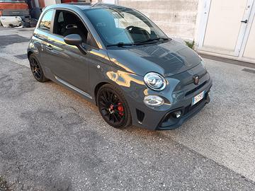 500 Abarth 595 competizione