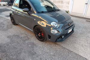 500 Abarth 595 competizione