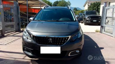 Peugeot 2008 BlueHDi 75 Active