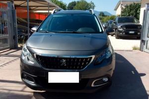 Peugeot 2008 BlueHDi 75 Active
