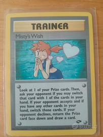 Pokemon Gym Challenge - Misty's Wish 108