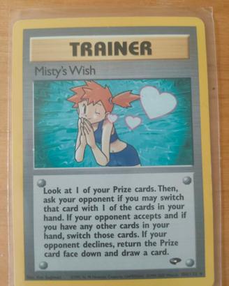 Pokemon Gym Challenge - Misty's Wish 108