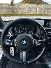 BMW SERIE 1  125d Msport 