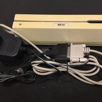 Magtek mt-85 R/W di badge magnetici LO-CO