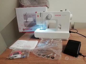 macchina da cucire 