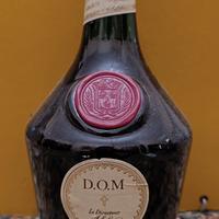 Liquore Dom Benedictine Cl.70