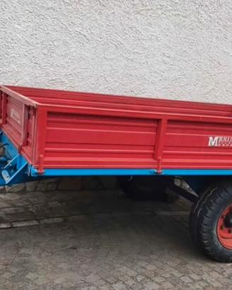 Carrello 30q