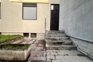 UFFICIO A BUSTO ARSIZIO