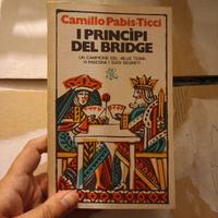 I princìpi del Bridge, Pabis-Ticci