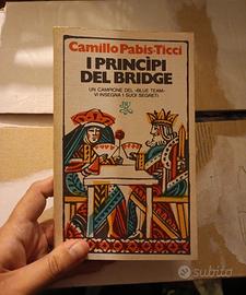 I princìpi del Bridge, Pabis-Ticci