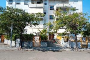 Appartamento primo piano via l'aquila