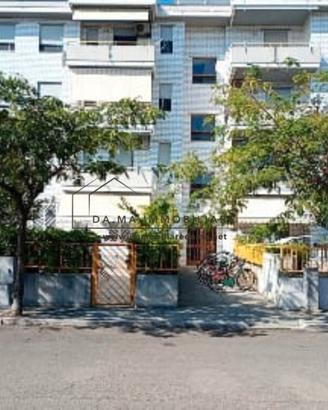 Appartamento primo piano via l'aquila