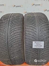 Gomme invernale usate 275/50 20 113V XL