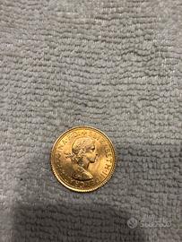 STERLINE ORO