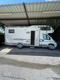 Adria Coral A 670 XL - Fiat Ducato 2.3