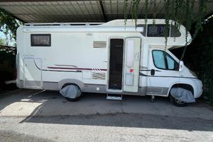 Adria Coral A 670 XL - Fiat Ducato 2.3