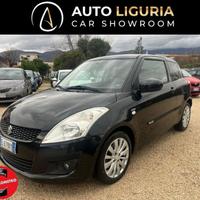 Suzuki Alto SUZUKI SWIFT 1.3 DDIS 75CV GL TOP