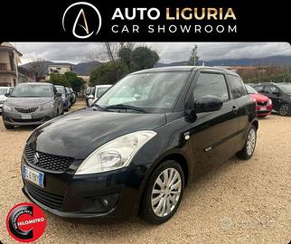Suzuki Alto SUZUKI SWIFT 1.3 DDIS 75CV GL TOP