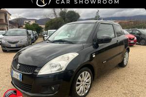 Suzuki Alto SUZUKI SWIFT 1.3 DDIS 75CV GL TOP