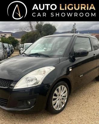 Suzuki Alto SUZUKI SWIFT 1.3 DDIS 75CV GL TOP