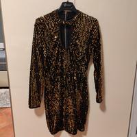 2 Vestiti da festa – Taglia M – 30€ entrambi 